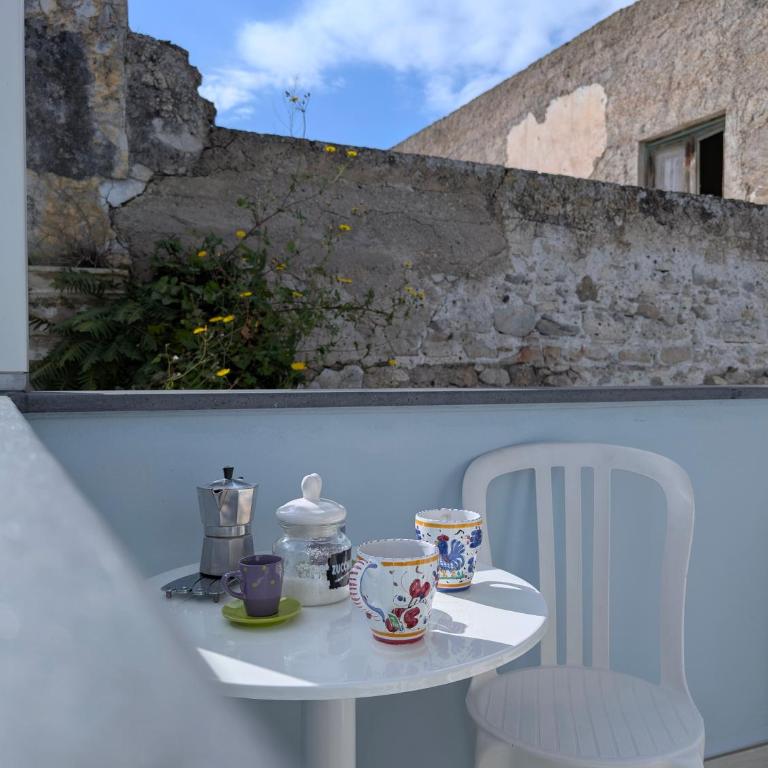 Casa D'Amore Lipari - Appartamento con 2 Camere da Letto - 25
