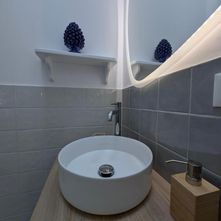 Casa D'Amore Lipari - Appartamento con 2 Camere da Letto - 23
