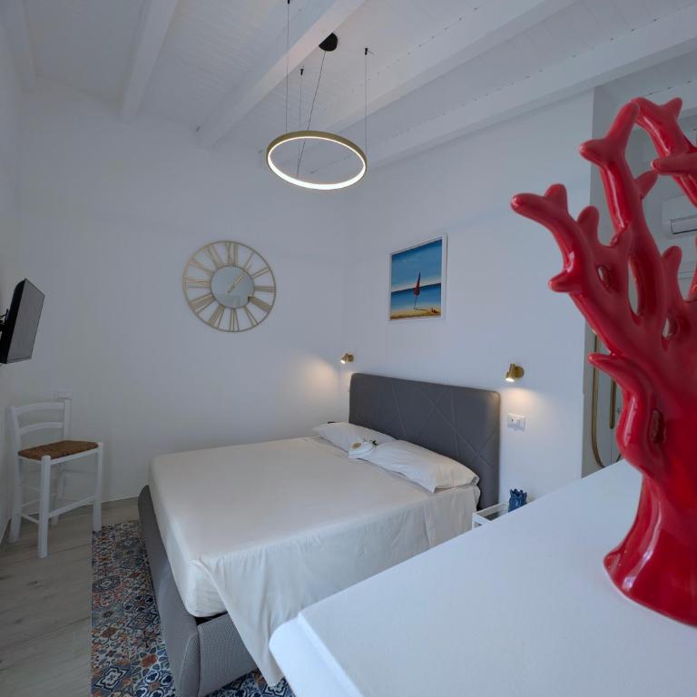 Casa D'Amore Lipari - Appartamento con 2 Camere da Letto - 22