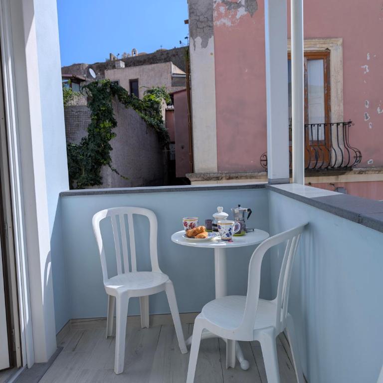 Casa D'Amore Lipari - Appartamento con 2 Camere da Letto - 24