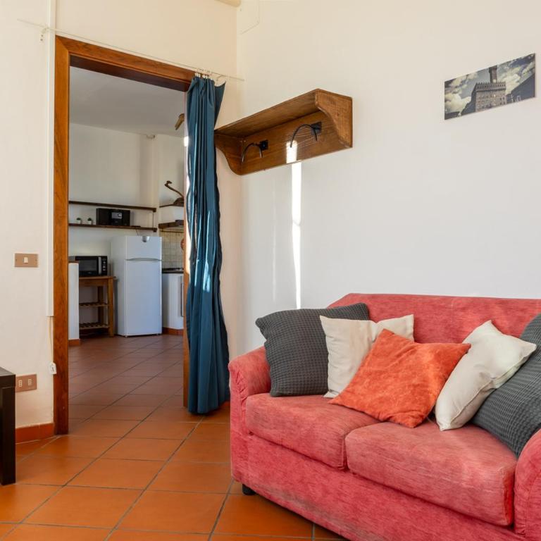 Gioberti Penthouse - Appartamento con 1 Camera da Letto - 5
