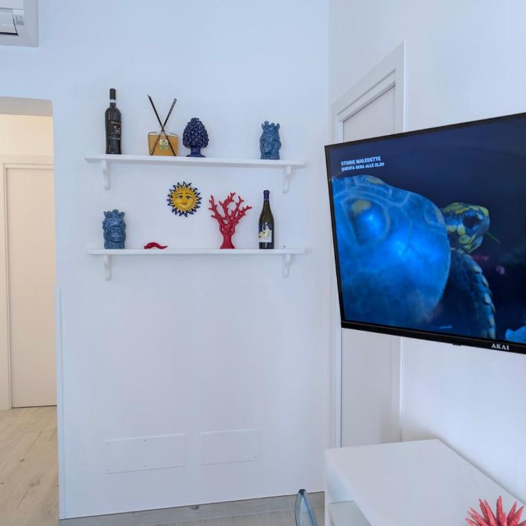 Casa D'Amore Lipari - Appartamento con 2 Camere da Letto - 26