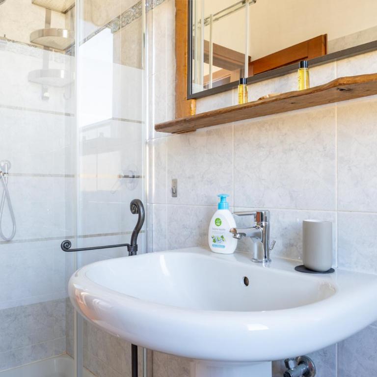 Gioberti Penthouse - Appartamento con 1 Camera da Letto - 18
