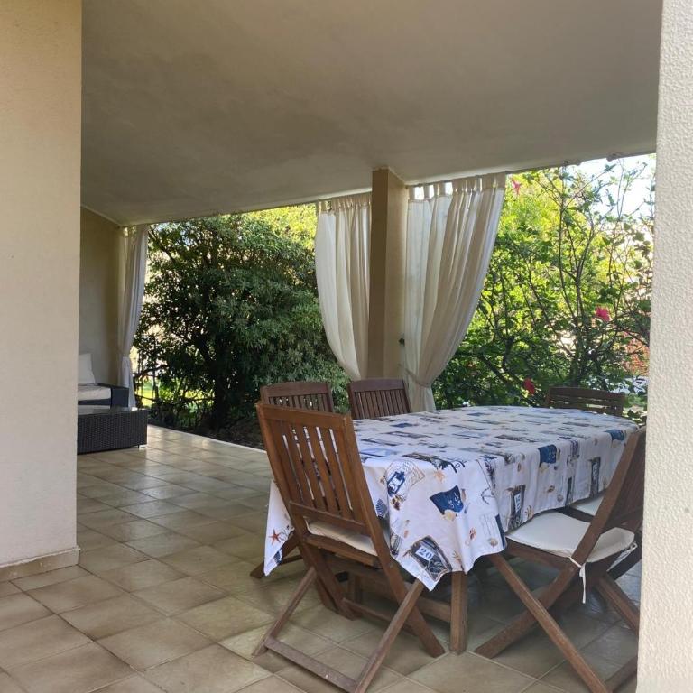 Villetta con giardino a due passi dal mare - Casa Vacanze - 12
