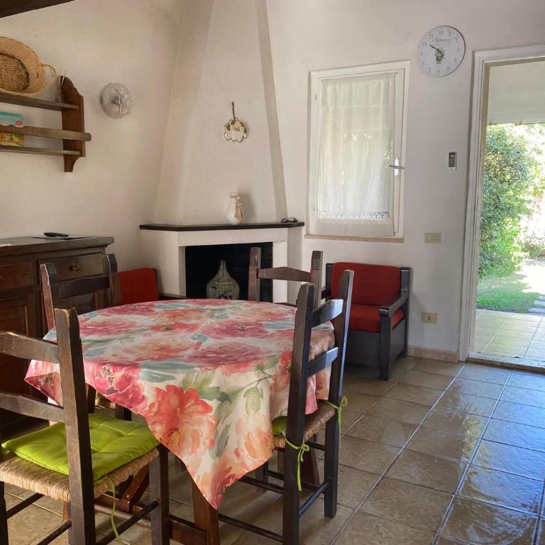 Villetta con giardino a due passi dal mare - Casa Vacanze - 17