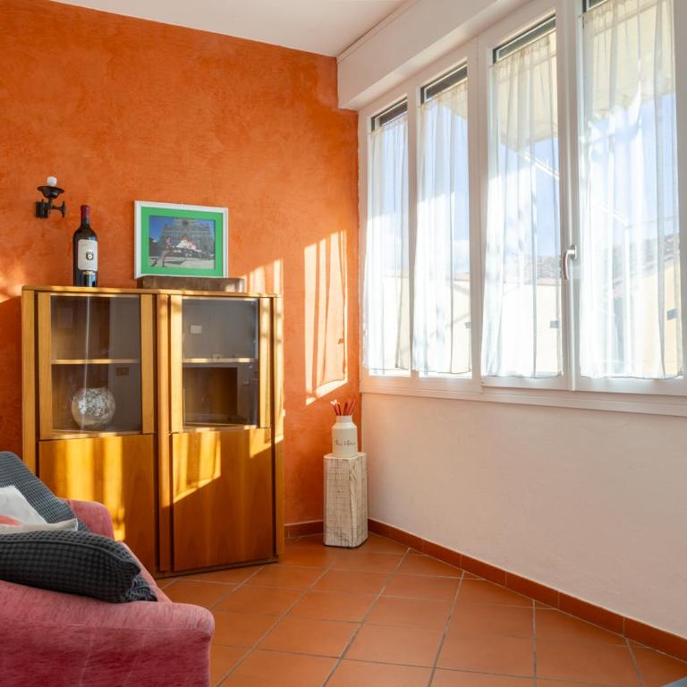 Gioberti Penthouse - Appartamento con 1 Camera da Letto - 6