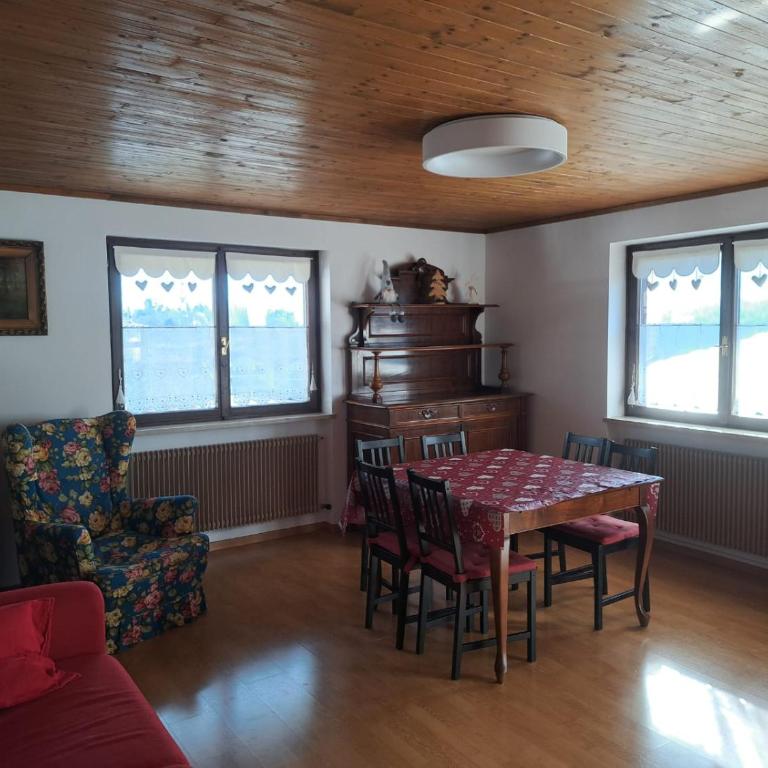 Quater Apartments - Cavalese - Appartamento con 2 Camere da Letto - 24
