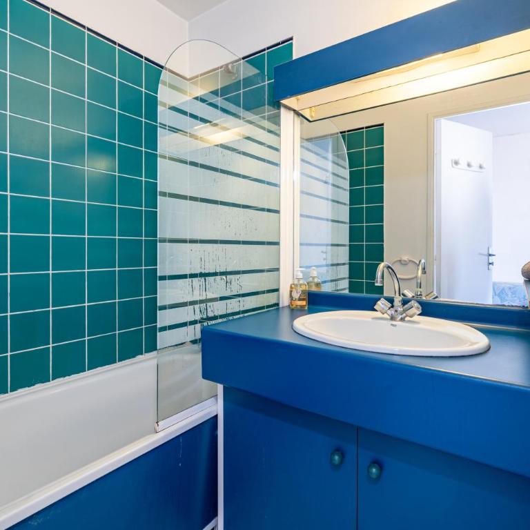 Studio hypercentre gare - Appartement 1 Chambre - 2