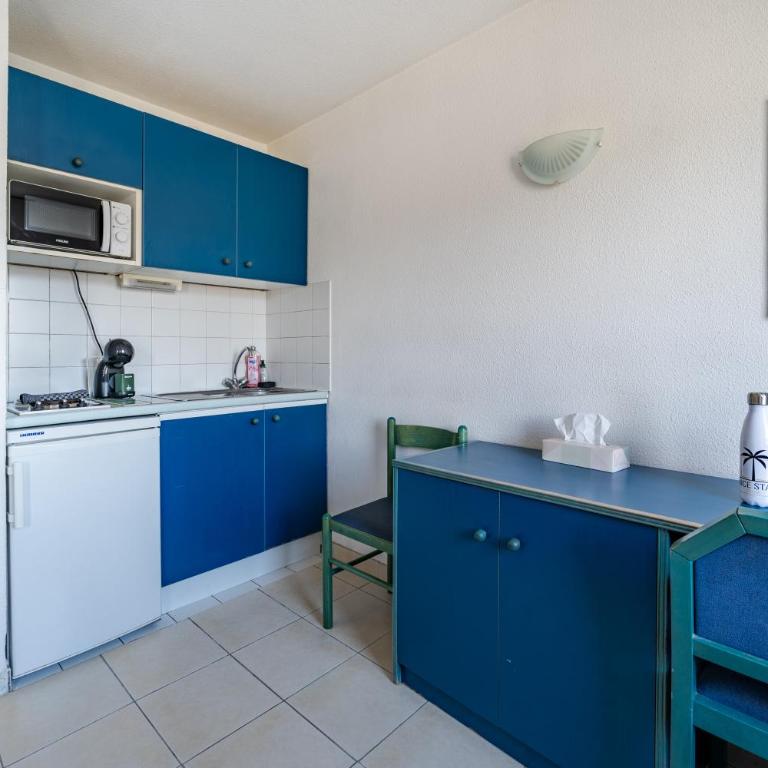 Studio hypercentre gare - Appartement 1 Chambre - 3