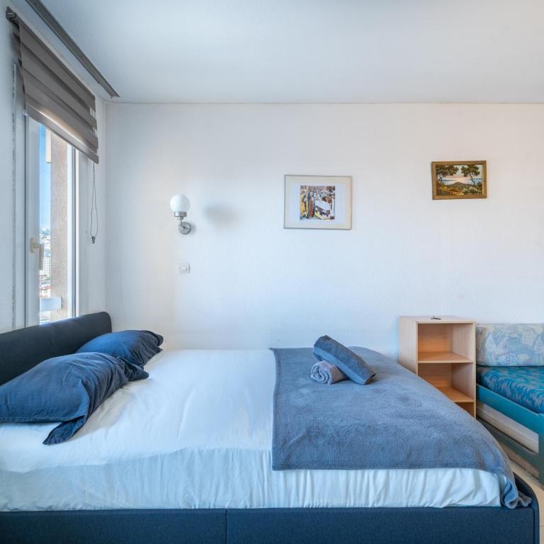 Studio hypercentre gare - Appartement 1 Chambre - 6