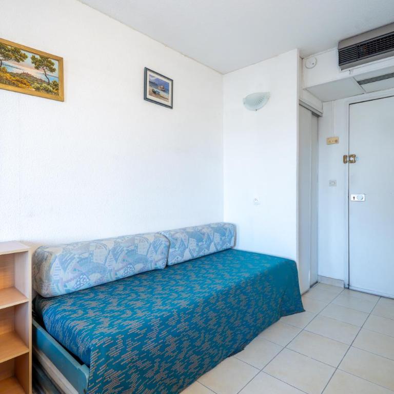 Studio hypercentre gare - Appartement 1 Chambre - 9