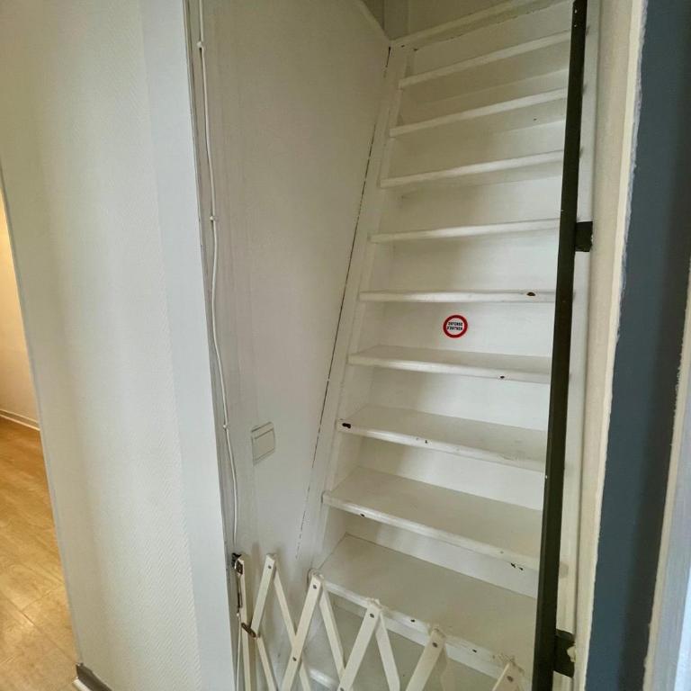 Appartement Boulevard de la Plage - Apartment mit 3 Schlafzimmern - 15