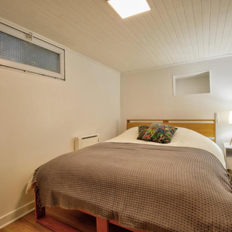 Appartement Boulevard de la Plage - Apartment mit 3 Schlafzimmern - 13