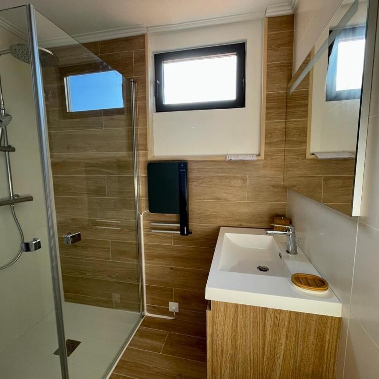 Appartement Boulevard de la Plage - Apartment mit 3 Schlafzimmern - 4