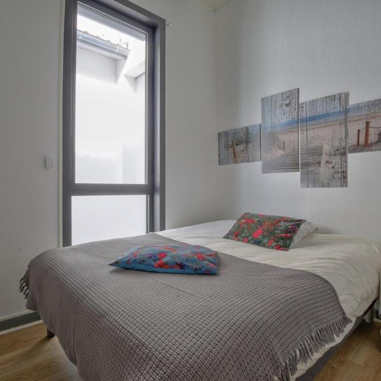 Appartement Boulevard de la Plage - Apartment mit 3 Schlafzimmern - 8