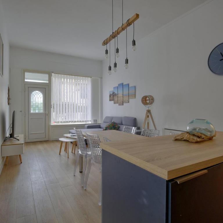Appartement Boulevard de la Plage - Apartment mit 3 Schlafzimmern - 11