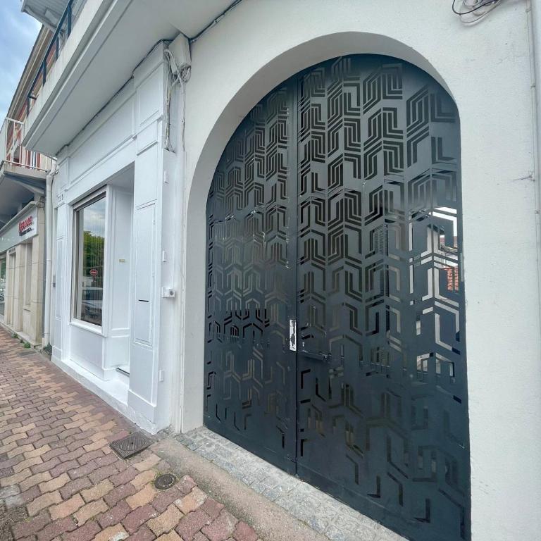 Appartement Boulevard de la Plage - Apartment mit 3 Schlafzimmern - 6