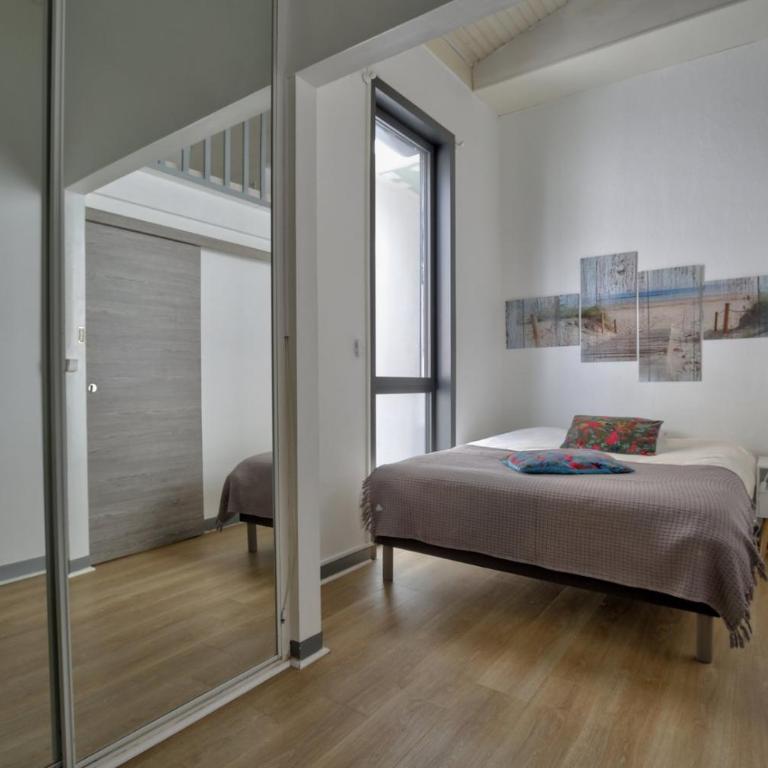 Appartement Boulevard de la Plage - Apartment mit 3 Schlafzimmern - 10