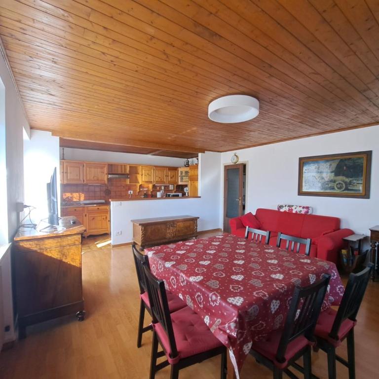 Quater Apartments - Cavalese - Appartamento con 2 Camere da Letto - 28