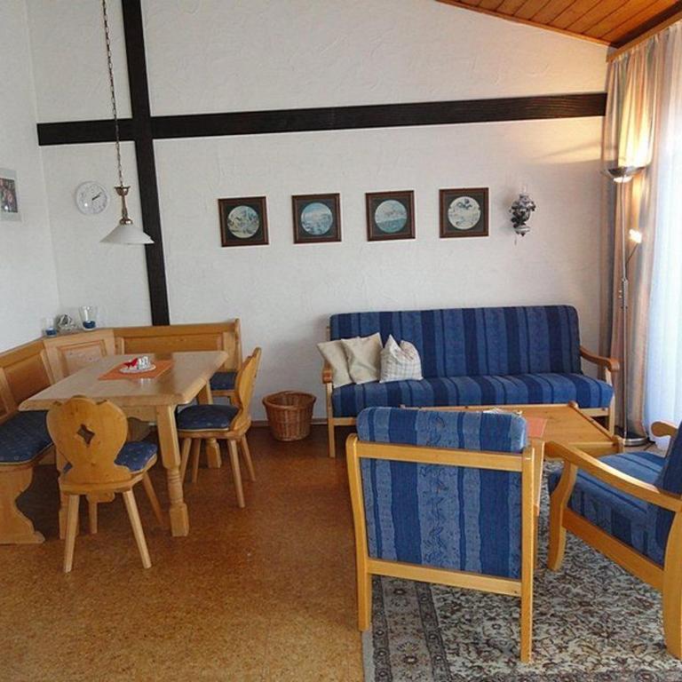 Ferienhaus Gamssteige im Feriendorf Reichenbach G24b - Haus mit 2 Schlafzimmern - 7