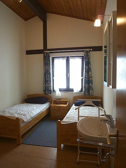 Ferienhaus Gamssteige im Feriendorf Reichenbach G24b - Haus mit 2 Schlafzimmern - 12