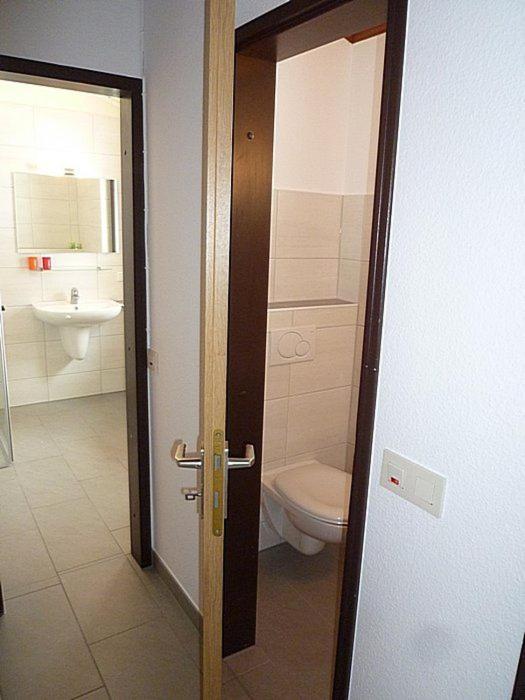 Ferienhaus Gamssteige im Feriendorf Reichenbach G24b - Haus mit 2 Schlafzimmern - 14