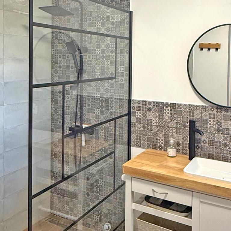 Semaphore 24 - Appartement 2 Chambres avec Piscine Privée - 10