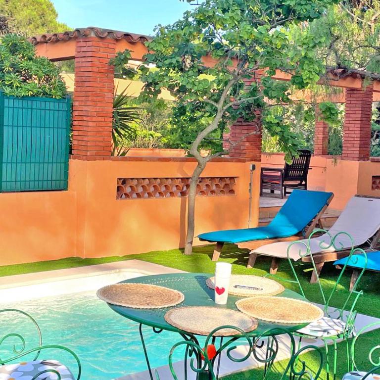 Semaphore 24 - Appartement 2 Chambres avec Piscine Privée - 1