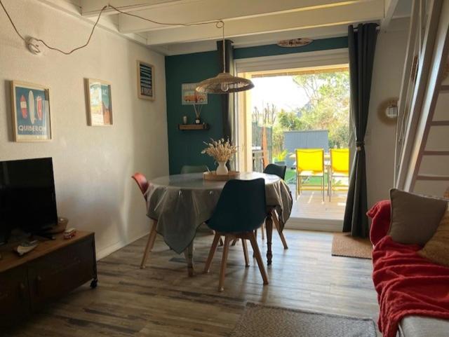 250 m des plages - Jardin - WIFI - Velos - - Appartement 2 Chambres - 10