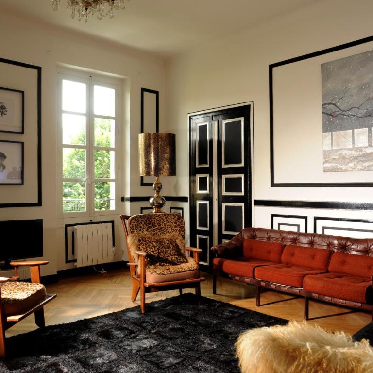 Maison de Fogasses - Appartement 3 Chambres avec Vue - 2