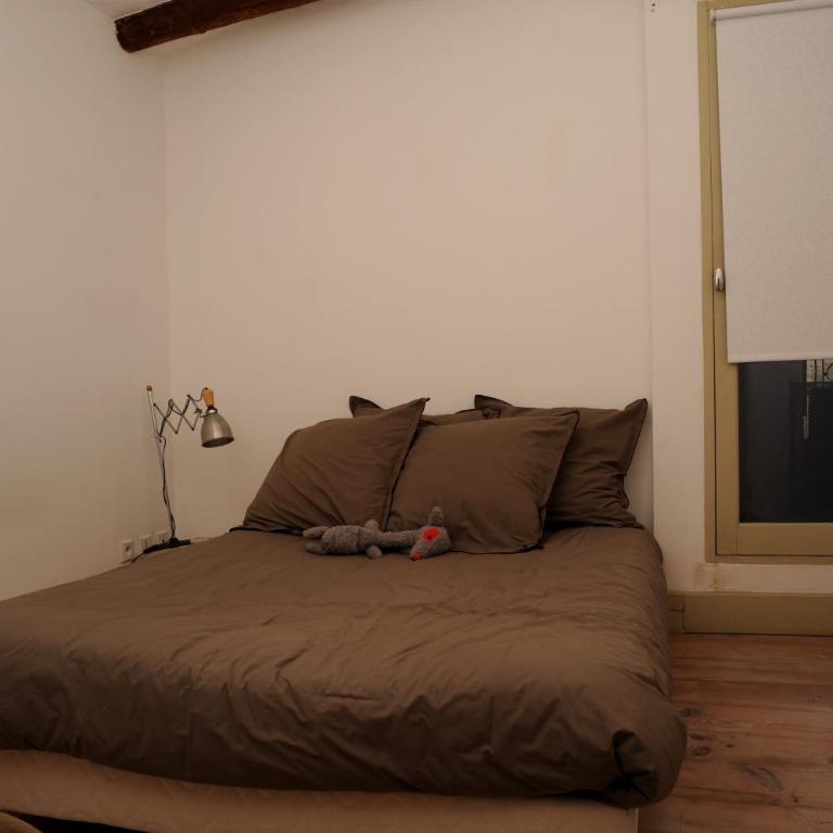 Maison de Fogasses - Appartement 3 Chambres avec Vue - 7