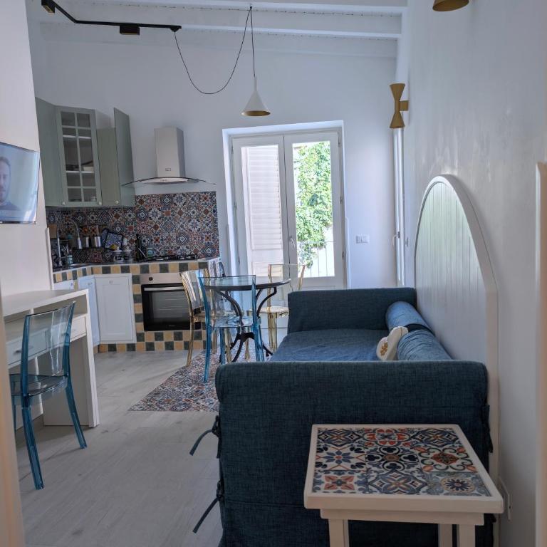 Casa D'Amore Lipari - Appartamento con 2 Camere da Letto - 1