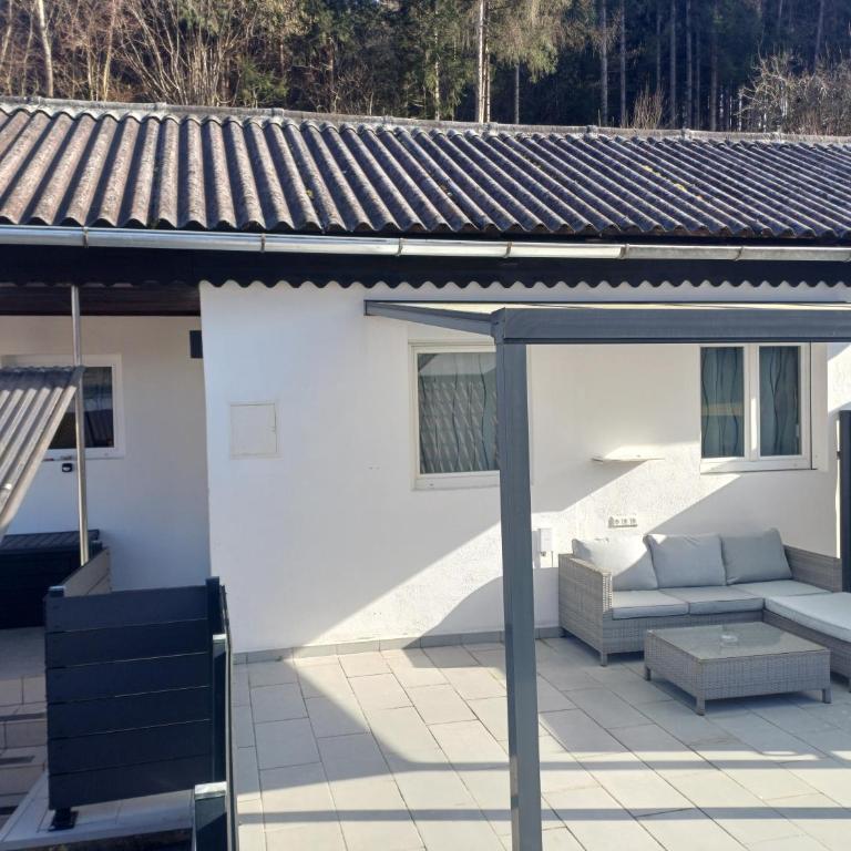 Haus mit 2 Schlafzimmer in Voitsberg - Apartment mit 2 Schlafzimmern und Terrasse - 13