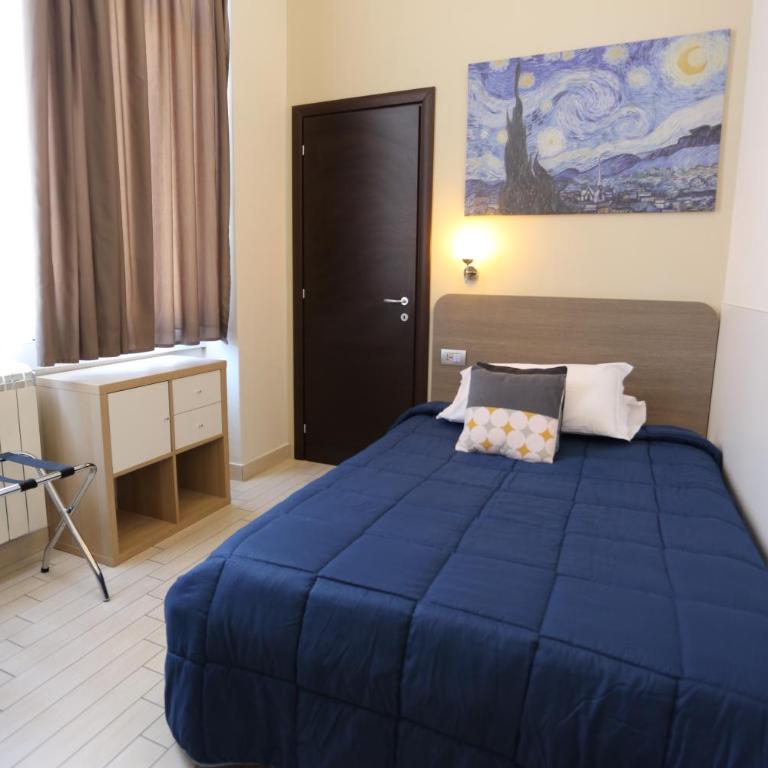 Suite 39 B&B - Camera Singola - 7