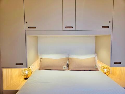 Boutique City Stay WiFi 6 min Sagrada Familia 2BR - Apartamento Deluxe de 2 dormitorios - 2