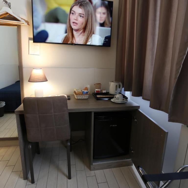 Suite 39 B&B - Camera Singola - 4