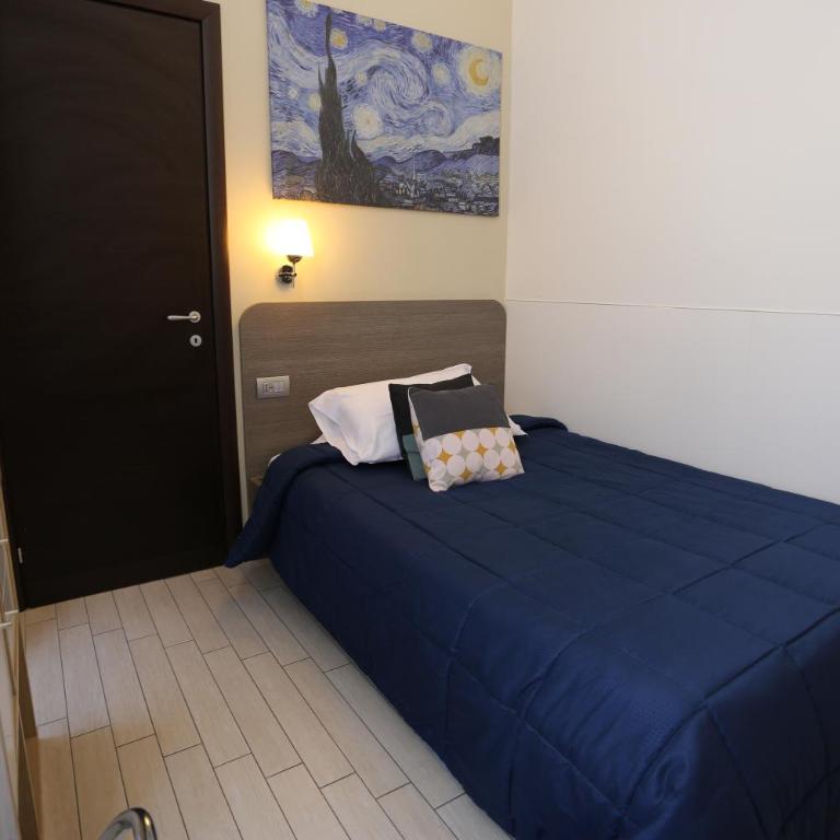 Suite 39 B&B - Camera Singola - 3