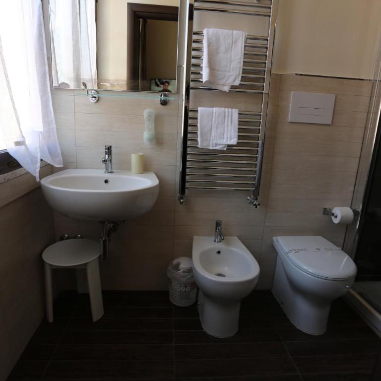 Suite 39 B&B - Camera Singola - 6