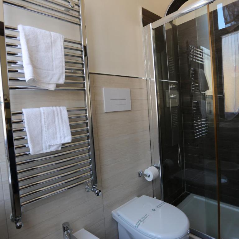 Suite 39 B&B - Camera Singola - 5