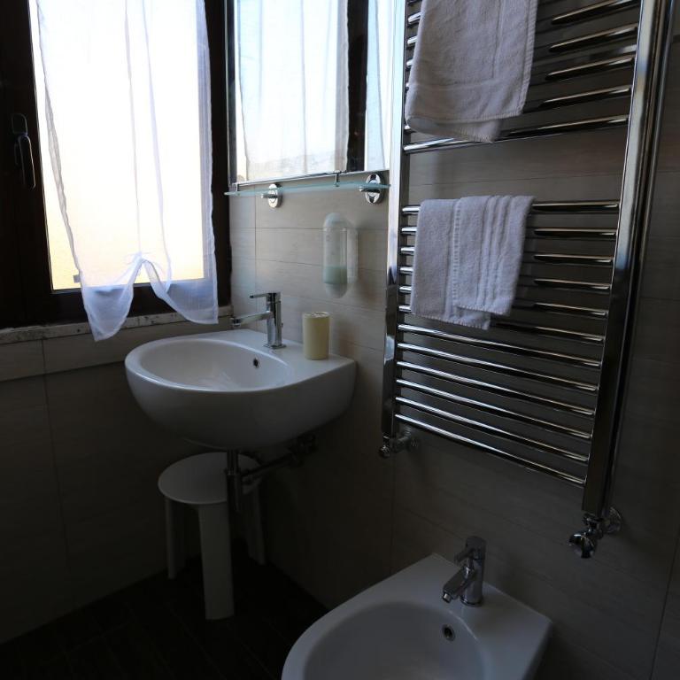 Suite 39 B&B - Camera Singola - 8