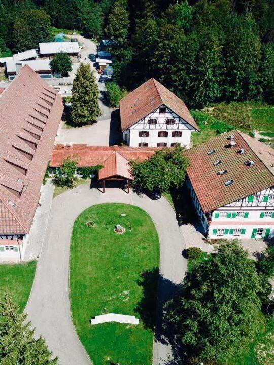 APPARTEMENT 305 - Natur & SPA - Ponyhof & Streichelzoo - #allgäuresidenz - Apartment mit 2 Schlafzimmern - 23