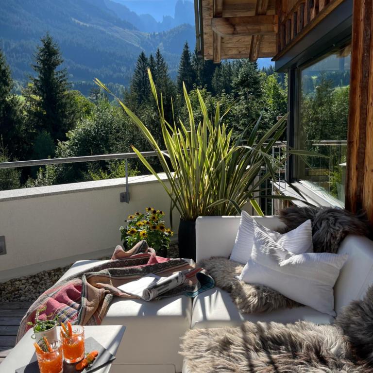 Luxuslodge - Zeit zum Leben - Superior Chalet - 2