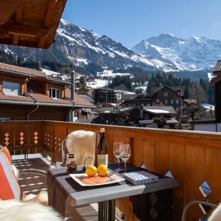 Chalet Bergrose - Superior Apartment - 2