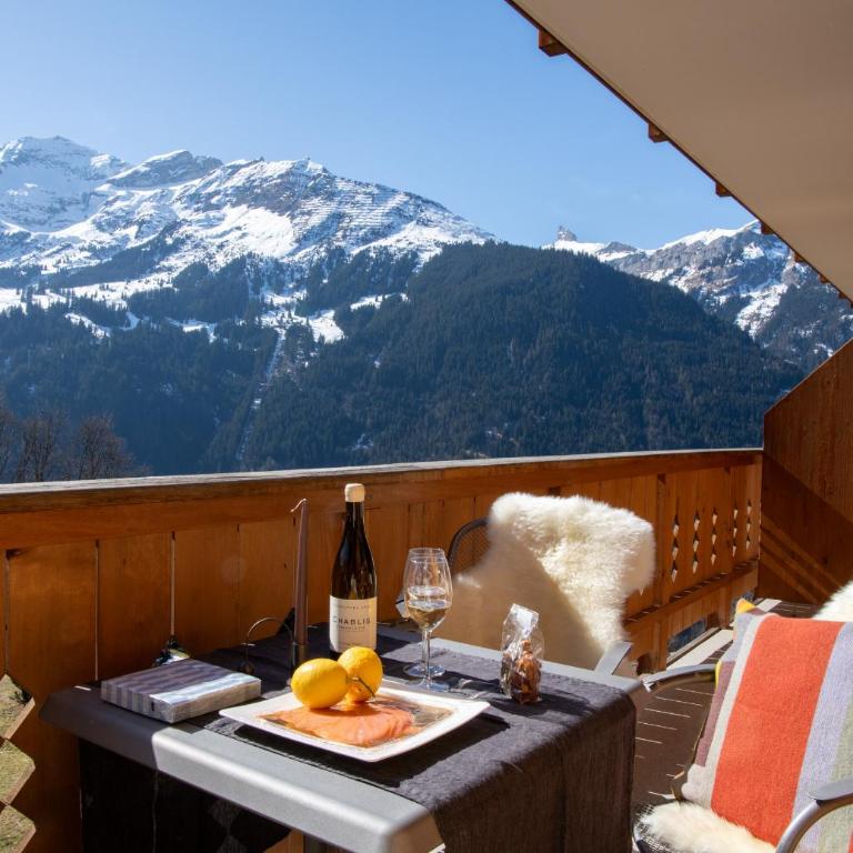 Chalet Bergrose - Superior Apartment - 3