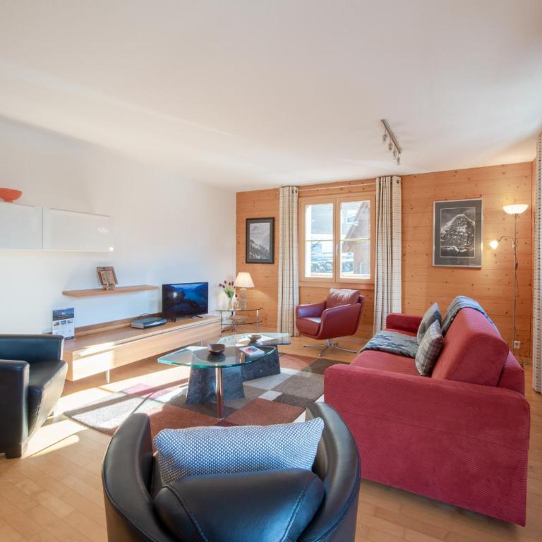 Chalet Bergrose - Superior Apartment - 7