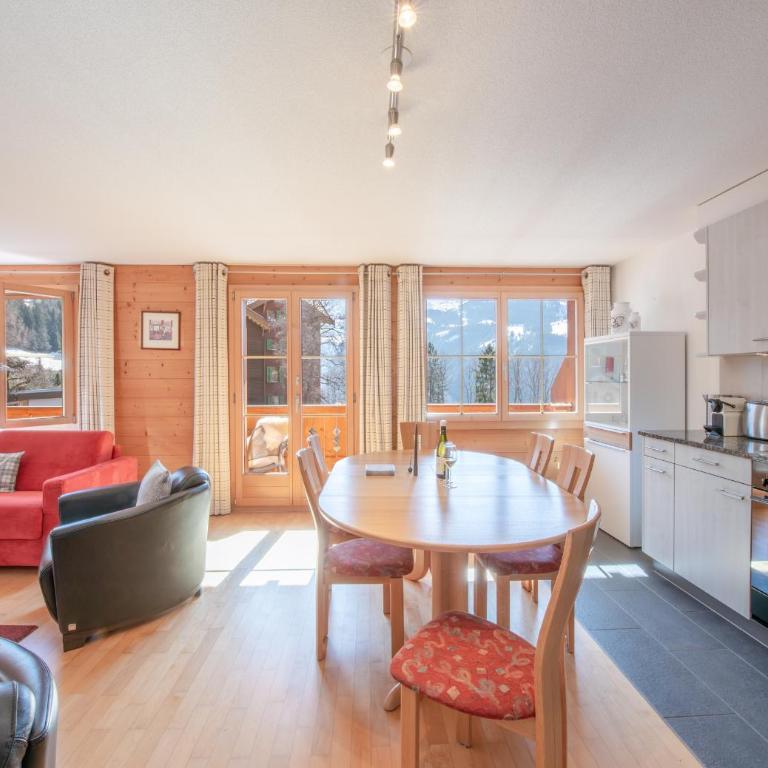 Chalet Bergrose - Superior Apartment - 8