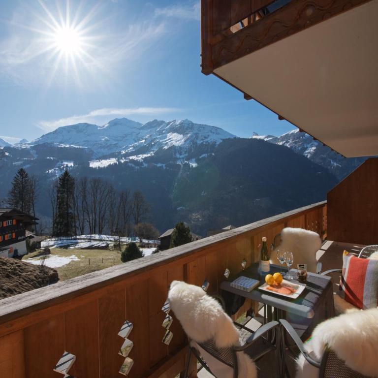 Chalet Bergrose - Superior Apartment - 30