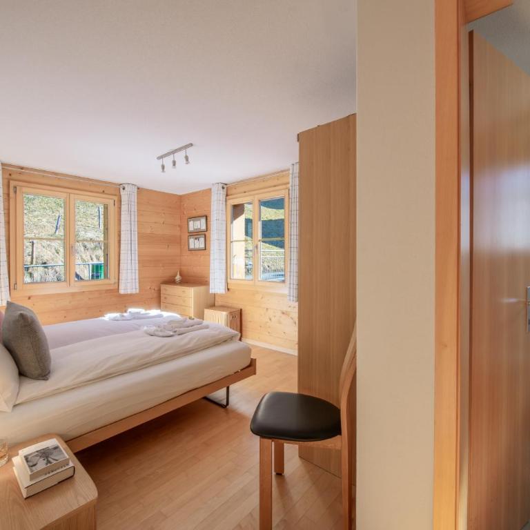 Chalet Bergrose - Superior Apartment - 9