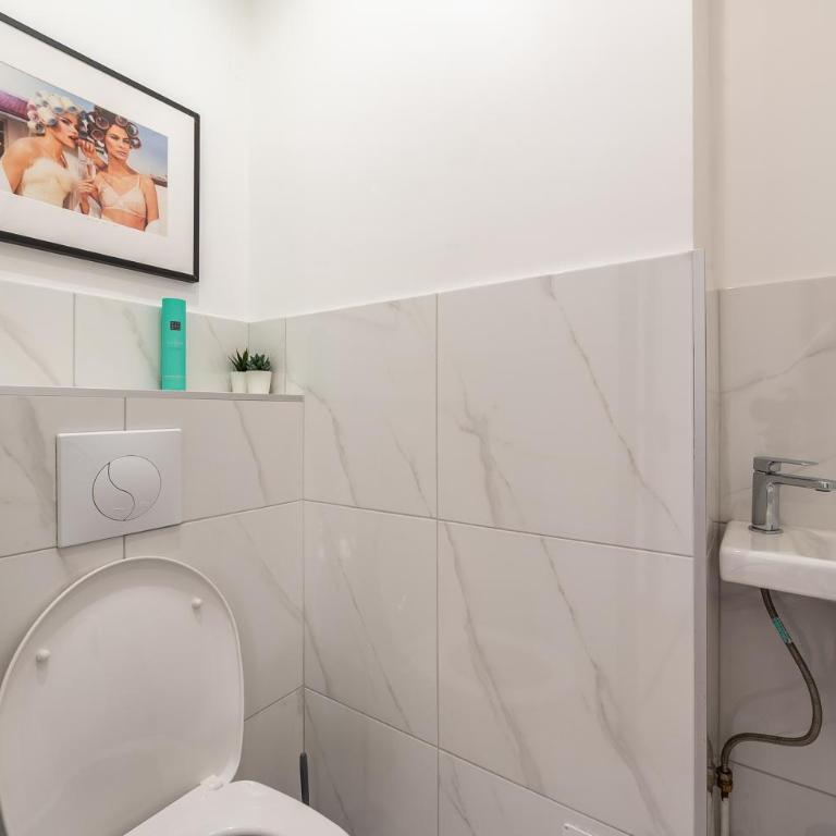 Mobility lease - Studio 10 minutes from Paris - Apartamento de 1 dormitorio - 14