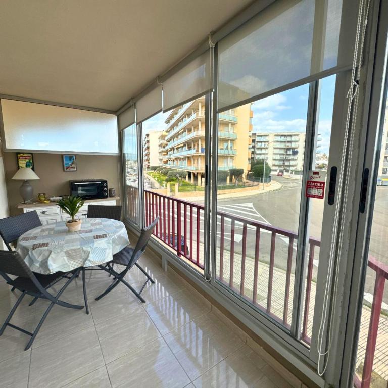 Santa maria 1-5 - Studio with Balcony - 3